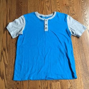 Boys tshirt